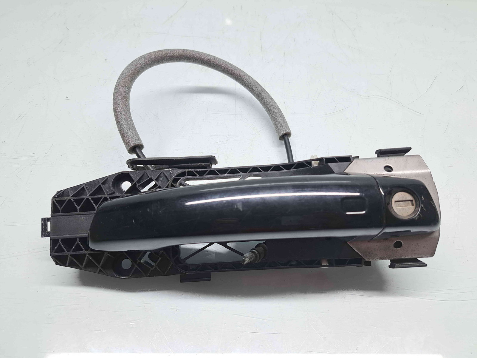 Maner usa dreapta fata Audi A3 Sportback (8VA) Hatchback [Fabr 2012-2020] LY9B - imagine 1