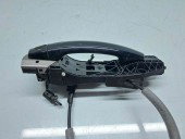 Maner usa dreapta fata Audi A3 Sportback (8VA) Hatchback [Fabr 2012-2020] LY9B