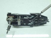 Maner usa dreapta fata Audi A3 Sportback (8VA) Hatchback [Fabr 2012-2020] LY9B