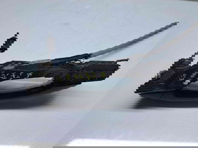 Maner usa dreapta fata Audi A3 Sportback (8VA) Hatchback [Fabr 2012-2020] LY9B