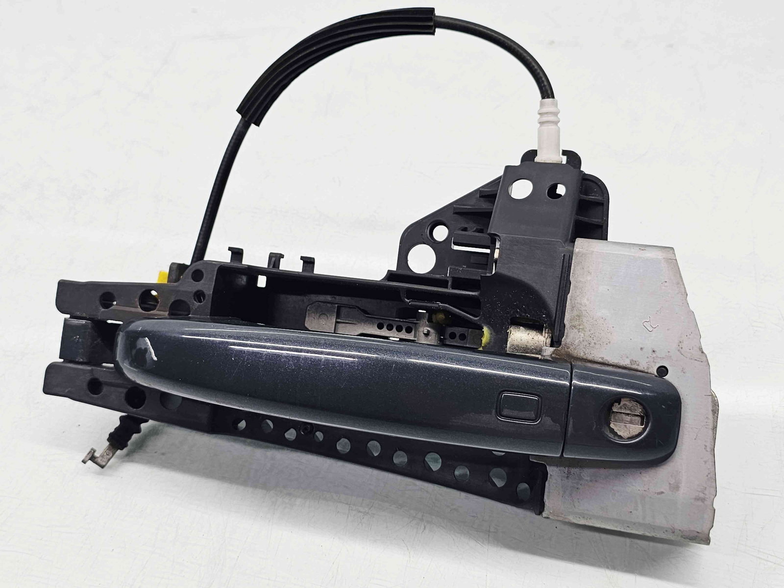 Maner usa dreapta fata Audi A5 (8T3) [Fabr 2007-2015] LZ7H - imagine 1