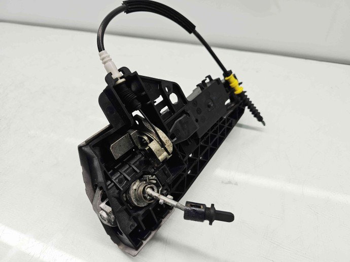 Maner usa dreapta fata Audi A5 (8T3) [Fabr 2007-2015] LZ7H