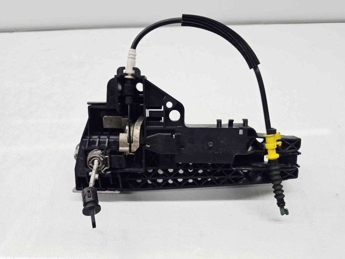Maner usa dreapta fata Audi A5 (8T3) [Fabr 2007-2015] LZ7H