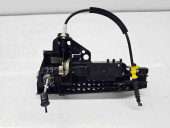 Maner usa dreapta fata Audi A5 (8T3) [Fabr 2007-2015] LZ7H