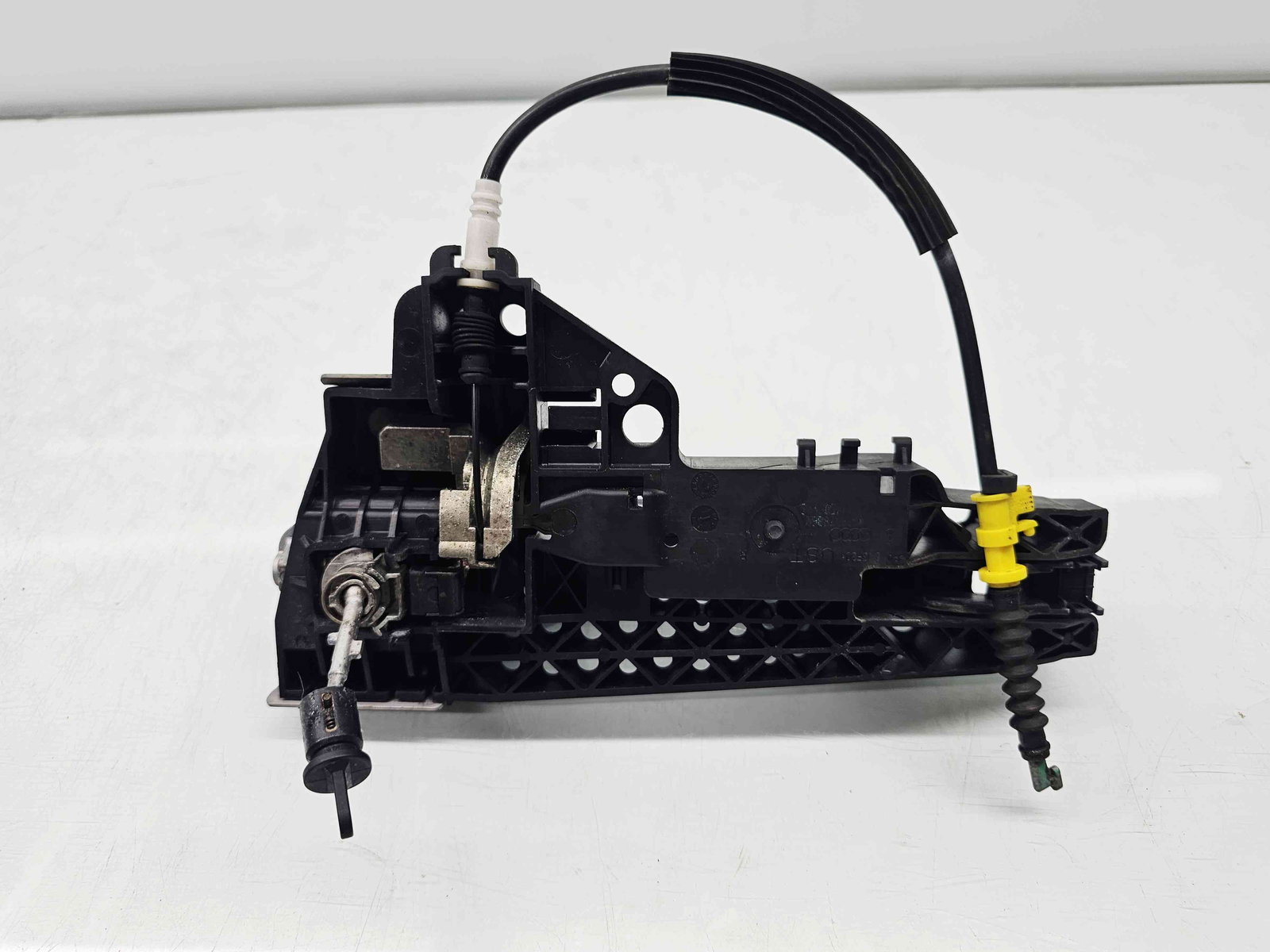 Maner usa dreapta fata Audi A5 (8T3) [Fabr 2007-2015] LZ7H - imagine 4