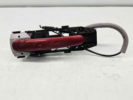 Maner usa dreapta fata Volkswagen Tiguan (5N) [Fabr 2007-2016] LA3T