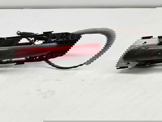 Maner usa dreapta fata Volkswagen Tiguan (5N) [Fabr 2007-2016] LA3T