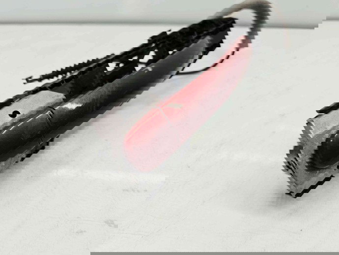 Maner usa dreapta fata Volkswagen Tiguan (5N) [Fabr 2007-2016] LA3T