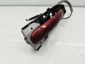 Maner usa dreapta fata Volkswagen Tiguan (5N) [Fabr 2007-2016] LA3T