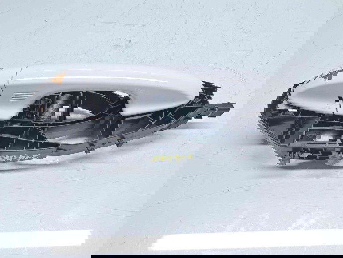 Maner usa dreapta fata Ford Fiesta 8 [Fabr 2017-2025] Frozen White