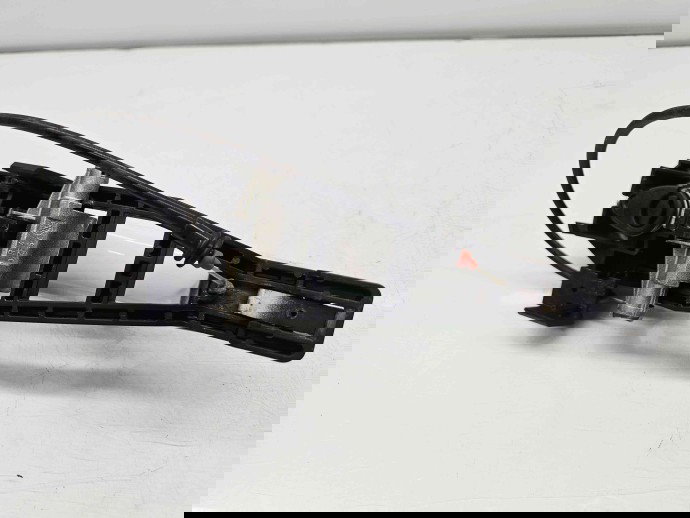 Maner usa dreapta fata Ford Grand C-Max (CB7) [Fabr 2010-2015] Frozen White