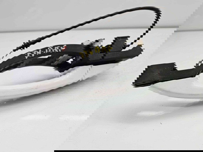 Maner usa dreapta fata Ford Grand C-Max (CB7) [Fabr 2010-2015] Frozen White