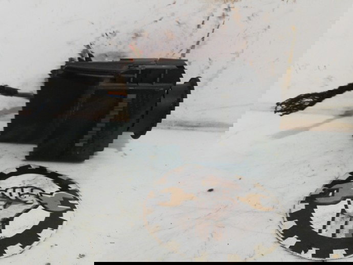 Contact Mercedes W203 2.2 cdi 2035450508 2001-2007