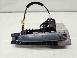 Maner usa dreapta fata Audi A4 (8K2, B8) [Fabr 2008-2015] LX5X