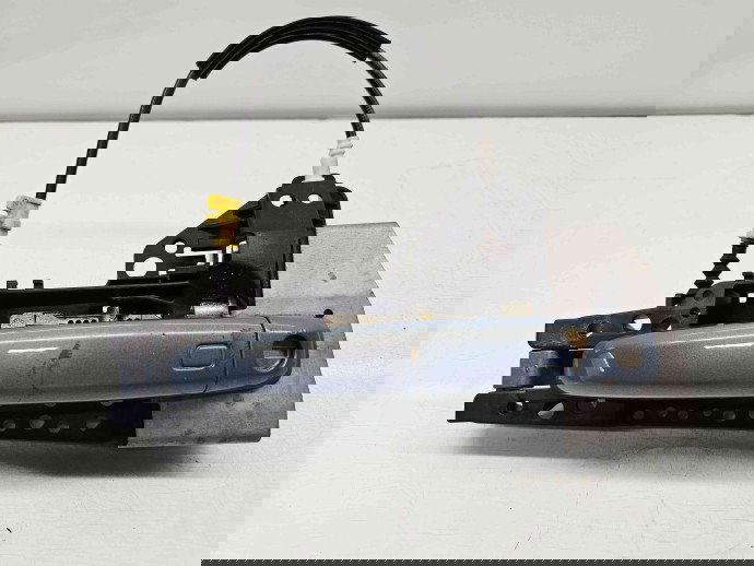 Maner usa dreapta fata Audi A4 (8K2, B8) [Fabr 2008-2015] LX5X