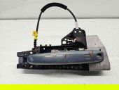 Maner usa dreapta fata Audi A4 (8K2, B8) [Fabr 2008-2015] LX5X