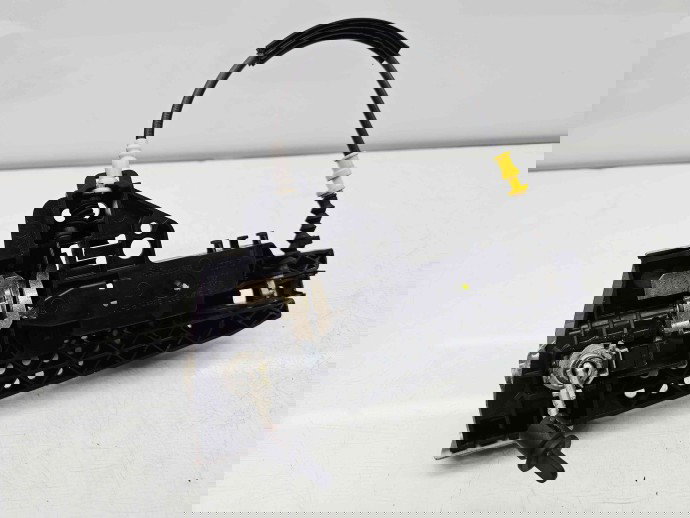 Maner usa dreapta fata Audi A4 (8K2, B8) [Fabr 2008-2015] LX5X