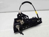 Maner usa dreapta fata Audi A4 (8K2, B8) [Fabr 2008-2015] LX5X