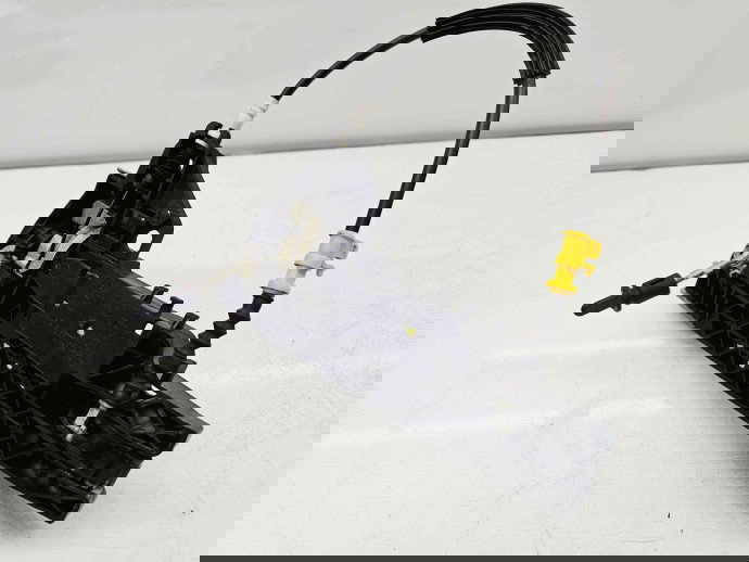 Maner usa dreapta fata Audi A4 (8K2, B8) [Fabr 2008-2015] LX5X