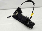 Maner usa dreapta fata Audi A4 (8K2, B8) [Fabr 2008-2015] LX5X