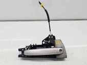 Maner usa dreapta fata Audi A4 (8K2, B8.5) Facelift [Fabr 2008-2015] LX7W