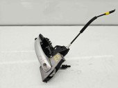 Maner usa dreapta fata Audi A4 (8K2, B8.5) Facelift [Fabr 2008-2015] LX7W