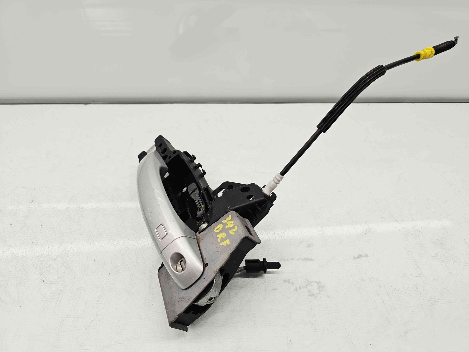 Maner usa dreapta fata Audi A4 (8K2, B8.5) Facelift [Fabr 2008-2015] LX7W - imagine 2