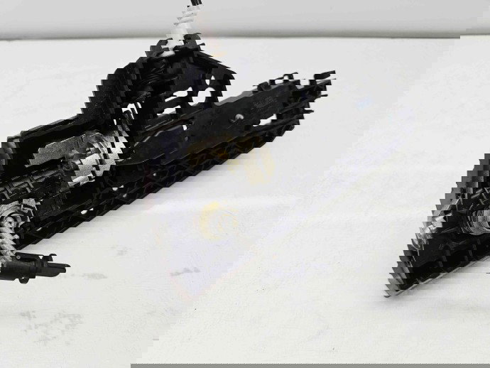 Maner usa dreapta fata Audi A4 (8K2, B8.5) Facelift [Fabr 2008-2015] LX7W