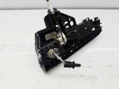 Maner usa dreapta fata Audi A4 (8K2, B8.5) Facelift [Fabr 2008-2015] LX7W