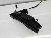 Maner usa dreapta fata Audi A4 (8K2, B8.5) Facelift [Fabr 2008-2015] LX7W