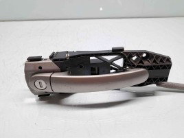 Maner usa dreapta fata Skoda Rapid (NH3) [Fabr 2012-2019] 5N0837885H