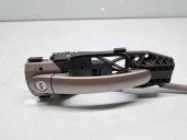 Maner usa dreapta fata Skoda Rapid (NH3) [Fabr 2012-2019] 5N0837885H