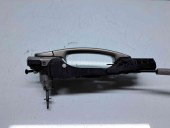 Maner usa dreapta fata Skoda Rapid (NH3) [Fabr 2012-2019] 5N0837885H