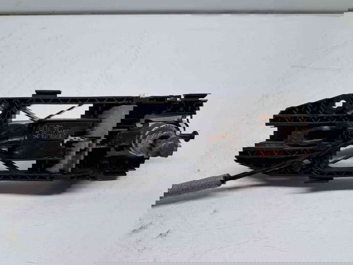 Maner usa dreapta fata Skoda Rapid (NH3) [Fabr 2012-2019] 5N0837885H