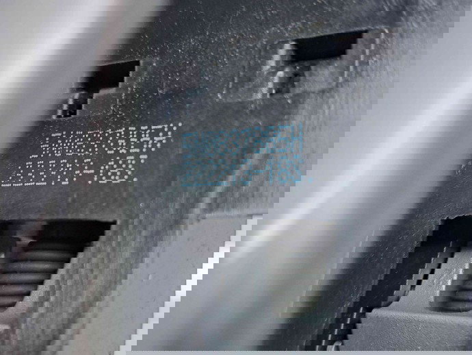 Maner usa dreapta fata Skoda Rapid (NH3) [Fabr 2012-2019] 5N0837885H