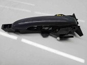 Maner usa dreapta fata Dacia Jogger facelift [Fabr 2021-2025] OVKPW