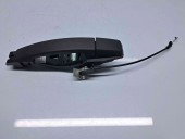 Maner usa dreapta fata LAND ROVER Freelander 2 (FA) [Fabr 2006-2014] 6H52-203A28-BK