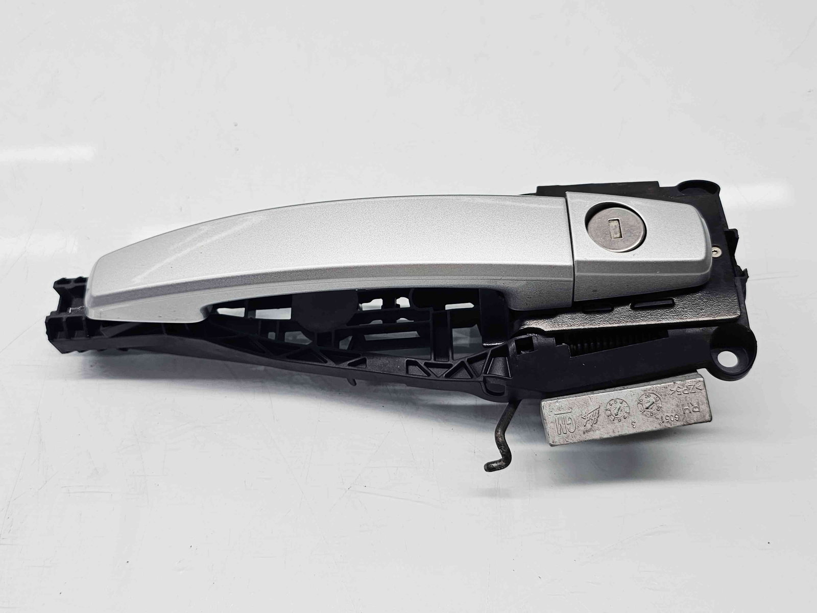 Maner usa dreapta fata Opel Insignia A Facelift [Fabr 2008-2016] GAN - imagine 1