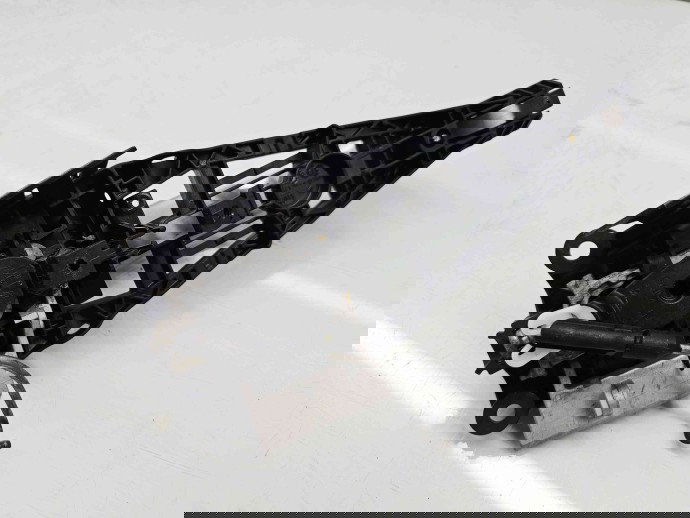 Maner usa dreapta fata Opel Insignia A Facelift [Fabr 2008-2016] GAN