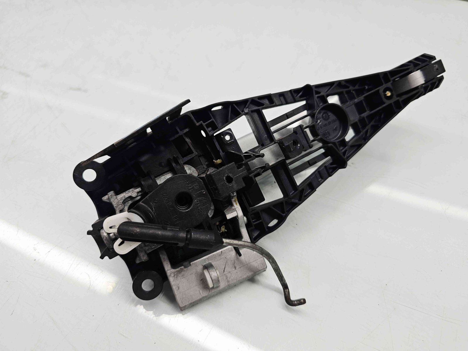 Maner usa dreapta fata Opel Insignia A Facelift [Fabr 2008-2016] GAN - imagine 3