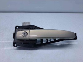 Maner usa dreapta fata Opel Zafira B (A05) facelift [Fabr 2006-2011] GBF