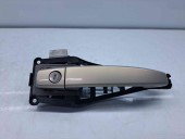 Maner usa dreapta fata Opel Zafira B (A05) facelift [Fabr 2006-2011] GBF