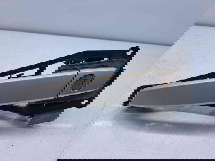 Maner usa dreapta fata Opel Zafira B (A05) facelift [Fabr 2006-2011] GBF