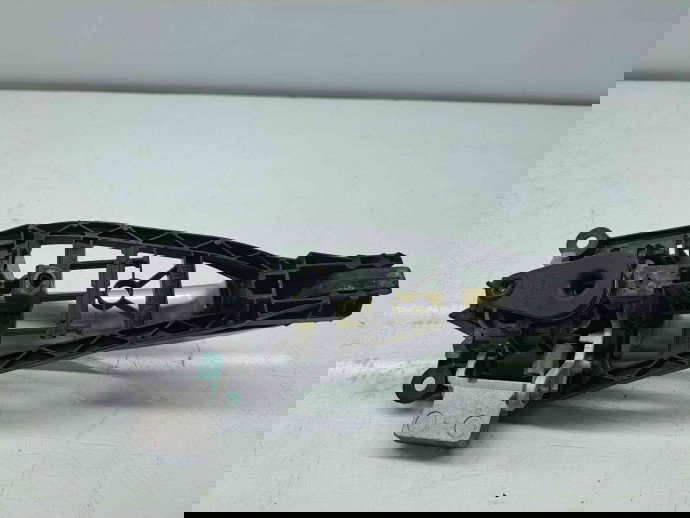 Maner usa dreapta fata Opel Zafira B (A05) facelift [Fabr 2006-2011] GBF