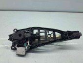 Maner usa dreapta fata Opel Zafira B (A05) facelift [Fabr 2006-2011] GBF