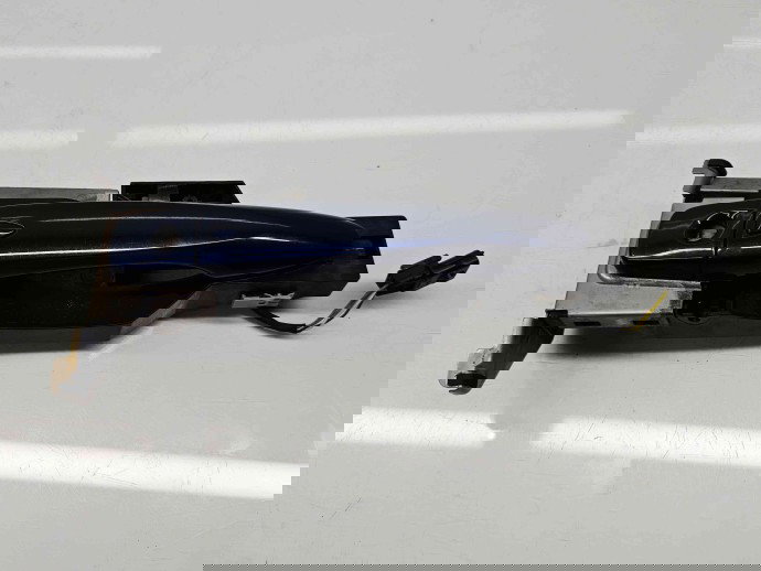 Maner usa dreapta fata Renault Kadjar [Fabr 2015-prezent] TERPR