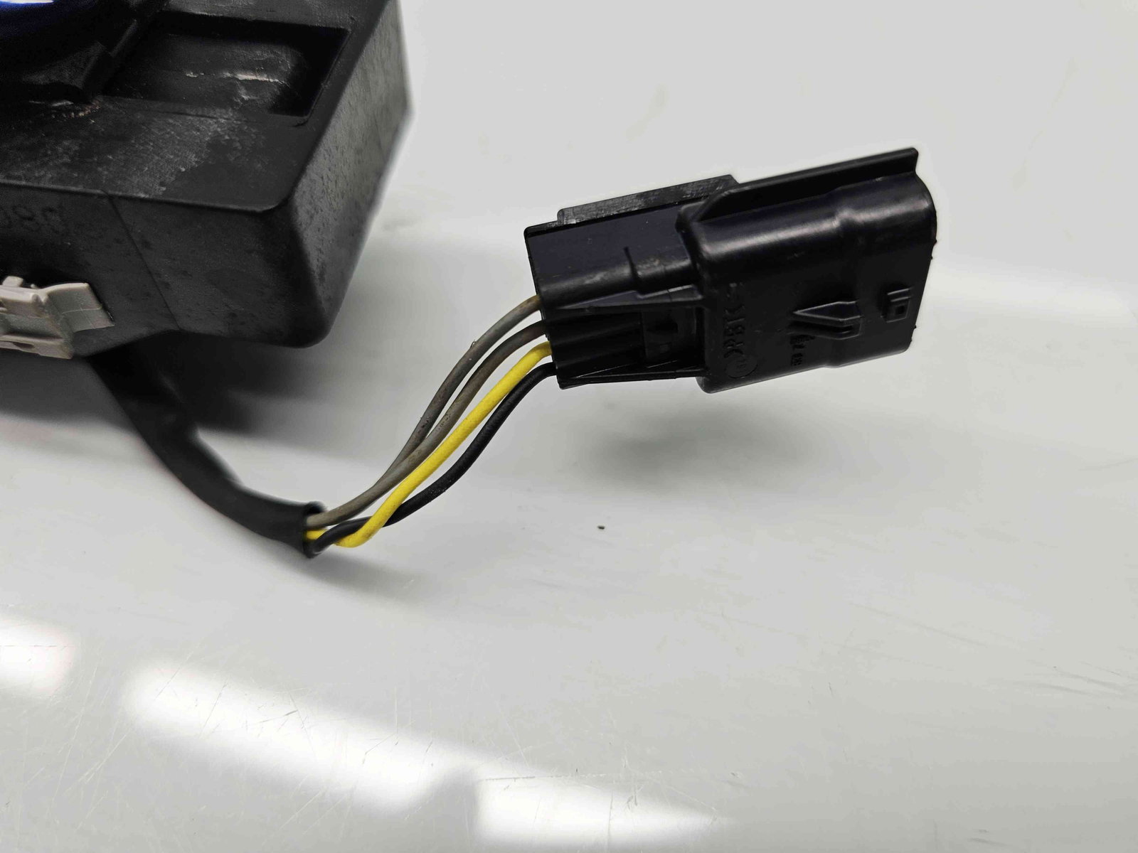 Maner usa dreapta fata Renault Kadjar [Fabr 2015-prezent] TERPR - imagine 2