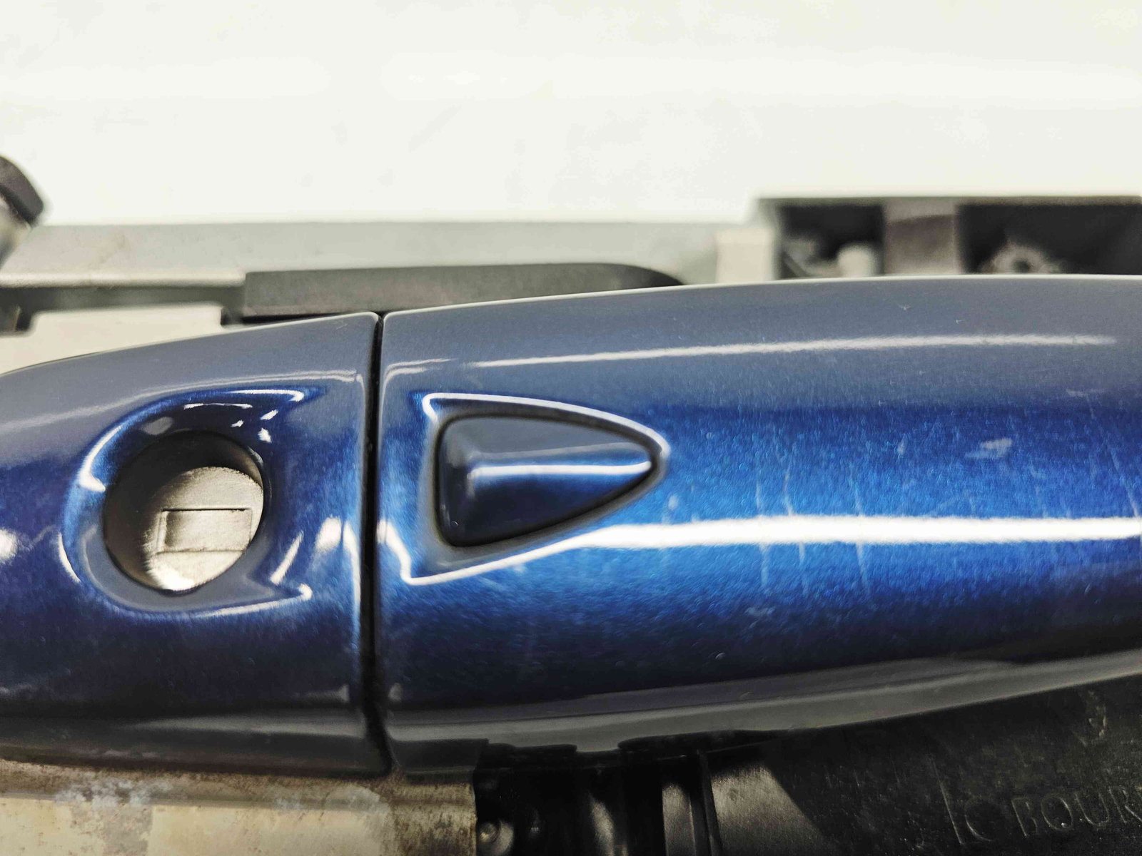 Maner usa dreapta fata Renault Kadjar [Fabr 2015-prezent] TERPR - imagine 4