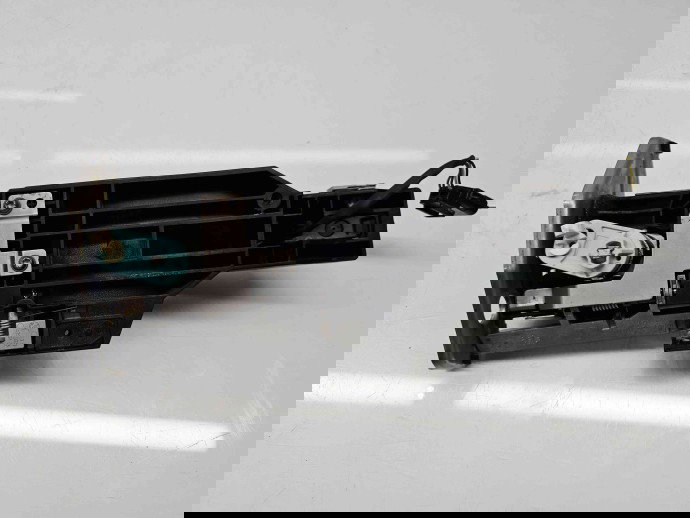 Maner usa dreapta fata Renault Kadjar [Fabr 2015-prezent] TERPR