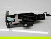 Maner usa dreapta fata Renault Kadjar [Fabr 2015-prezent] TERPR